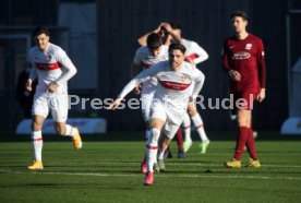 19.12.20 VfB Stuttgart II - TSV Schott Mainz