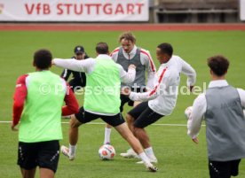 29.07.25 VfB Stuttgart Trainingslager Tegernsee 2025