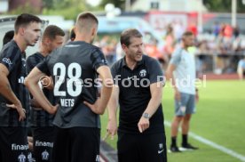 09.07.22 VfB Stuttgart - FC Z&uuml;rich