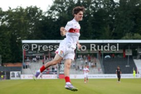 10.08.25 VfB Stuttgart II - FC Ingolstadt 04