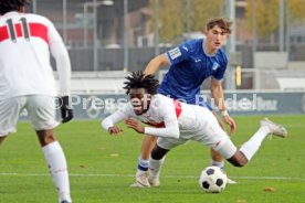 25.11.23 U19 VfB Stuttgart - U19 TSG 1899 Hoffenheim