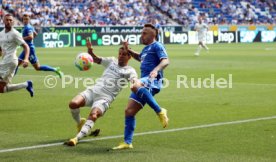 13.08.22 TSG 1899 Hoffenheim - VfL Bochum