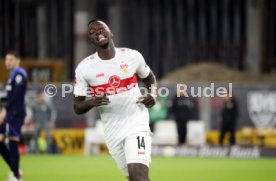 08.11.22 VfB Stuttgart - Hertha BSC Berlin