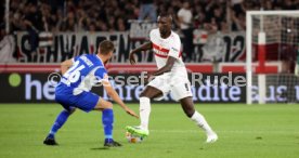 22.09.23 VfB Stuttgart - SV Darmstadt 98