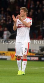 VfB Stuttgart - 1. FC Union Berlin