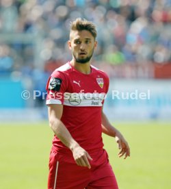Stuttgarter Kickers