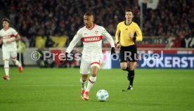 16.03.25 VfB Stuttgart - Bayer 04 Leverkusen