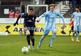 Stuttgarter Kickers - Werder Bremen II