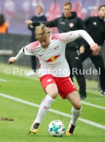 RB Leipzig - VfB Stuttgart