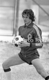 19.02.79 DFB Training