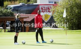 21.09.22 VfB Stuttgart Footgolf-Cup 2022