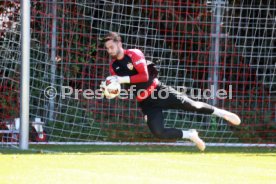 15.09.26 VfB Stuttgart Training