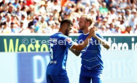 13.08.22 TSG 1899 Hoffenheim - VfL Bochum