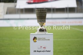 22.08.20 SSV Ulm 1846 - TSG Balingen
