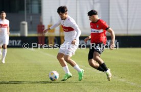 03.03.24 VfB Stuttgart II - TSG Balingen