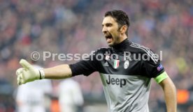 FC Bayern M&uuml;nchen - Juventus Turin
