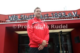 Julian Schieber VFB Stuttgart