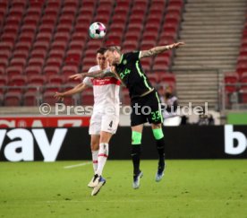 21.04.21 VfB Stuttgart - VfL Wolfsburg