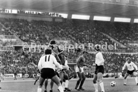 11.10.75 Deutschland - Griechenland
