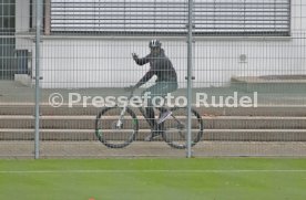 27.09.20 VfB Stuttgart Training