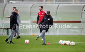 16.04.23 VfB Stuttgart Training