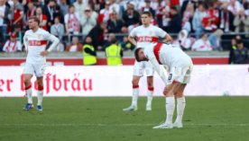 26.04.26 VfB Stuttgart - SV Werder Bremen