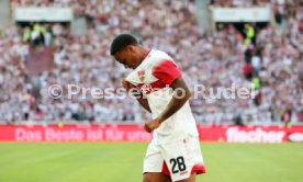 08.08.26 VfB Stuttgart - FC Everton