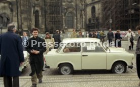 26.03.90 Dresden Fussball Gala