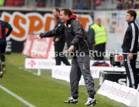 1. FC Heidenheim - 1. FC Union Berlin