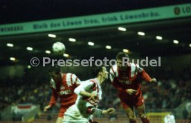 08.11.94 FC Bayern M&uuml;nchen Amateure - VfB Stuttgart