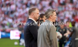 26.04.26 VfB Stuttgart - SV Werder Bremen