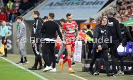 21.04.23 FC Augsburg - VfB Stuttgart