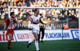 24.11.90 VfB Stuttgart - 1. FC K&ouml;ln