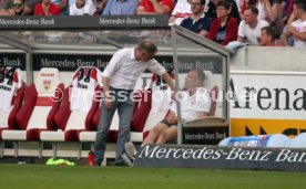 VfB Stuttgart - TSG 1899 Hoffenheim