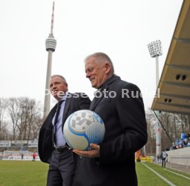 Stuttgarter Kickers