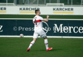 27.03.21 VfB Stuttgart II - 1. FSV Mainz 05 II