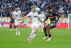 31.10.21 FC Augsburg - VfB Stuttgart