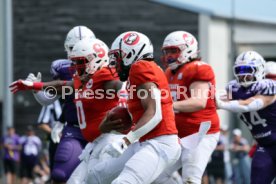 03.05.26 Stuttgart Scorpions - Reutlingen Eagles