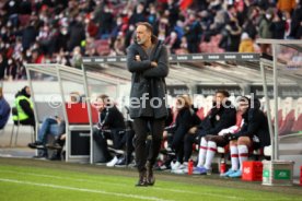 05.02.22 VfB Stuttgart - Eintracht Frankfurt