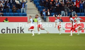 10.10.26 TSG 1899 Hoffenheim - Hamburger SV