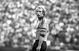 15.05.79 Berti Vogts Abschiedsspiel