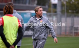 11.10.22 VfB Stuttgart Training