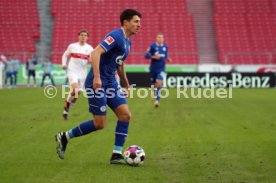 27.02.21 VfB Stuttgart - FC Schalke 04