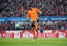 1. FC K&ouml;ln - VfB Stuttgart