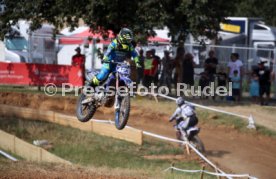 ADAC Motocross Aichwald 2019