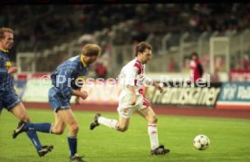 04.1.95 VfB Stuttgart - SV Werder Bremen