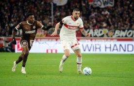 21.12.24 VfB Stuttgart - FC St. Pauli