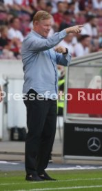 31.07.21 VfB Stuttgart - FC Barcelona