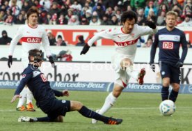 VfB Stuttgart
