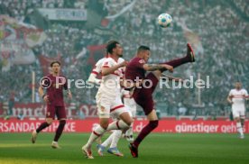 11.05.25 VfB Stuttgart - FC Augsburg